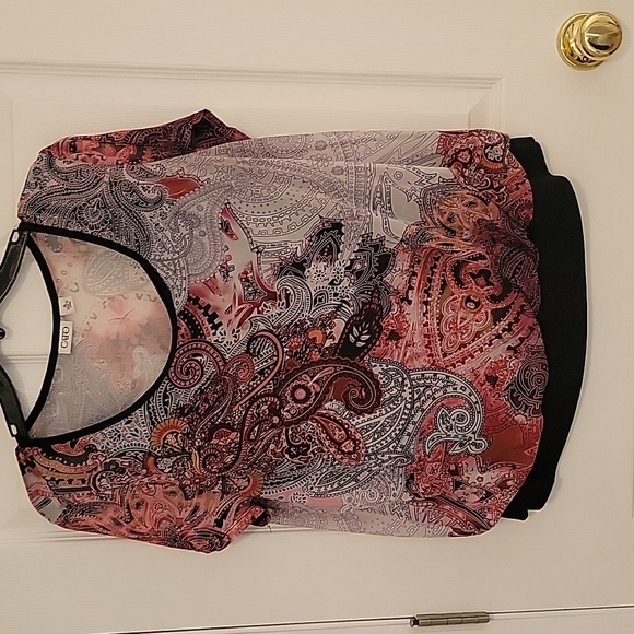 Ladies blouse Catos xl - Picture 1 of 6